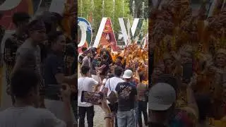 Davao Fest #Happyday #Celebration #Shorts #letty pacore