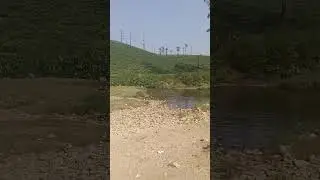 koolangal River Valparai