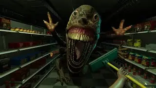 HELLMART | NOTHING CAN GO WRONG WITH A STORE THAT STARTS WITH HELL