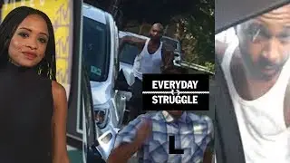 Nadeska Finally Responds To Joe Budden Leaving Everyday Struggle  