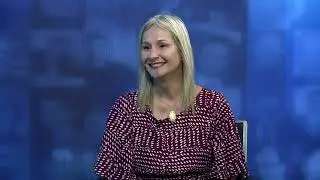 Entrevista autoridades de la UCV | Dra. F&aacute;tima Garc&eacute;s &ndash; Dra. Sol Cristina Del Valle 1/2