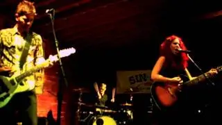 Ruby James -  Live from The Sin City Social Club at Scoot Inn, Austin, Texas