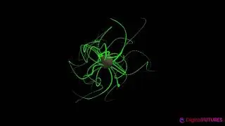 DigitalFUTURES Online Workshops 2024 | Nature Abstractions