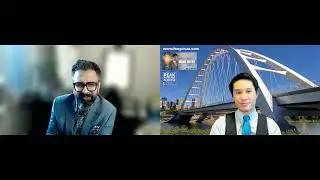 Success is like a STRAW - Fractional CMO/Marketing Expert Coach - Ali Salman - tells Fong PPSS #104