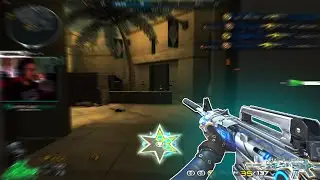 APRENDA o b&aacute;sico da NO&Ccedil;&Atilde;O DE JOGO no CROSSFIRE!!