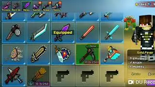 pixel gun 3d new update 15.5.0