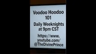 Voodoo Hoodoo 101 powered by NOIVD: 12th Night & 6th of January, Tirer G&acirc;teau (Les rois)