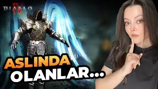 SEZON 11 GÜNCELLEMELERİ Denedim ve...