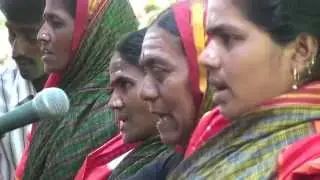 GEEGI PADA CHOWDIKE PADA (ಗೀಗಿ ಪದ ಚೌಡಿಕೆ ಪದ )
