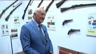 Разкази за оръжието: Сопот  24.11.19