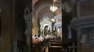 Nos has llamado al desierto | &Oacute;rgano Walcker Catedral de Medell&iacute;n 2025