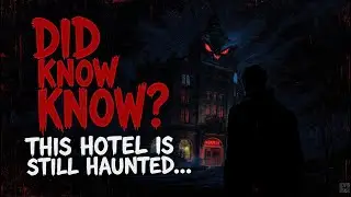 This Real Hotel Inspired The Shining&hellip; And It&rsquo;s Still Haunted?