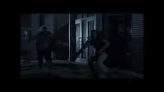 The Walking Dead Escenas Shane y Otis - Voces Latino.