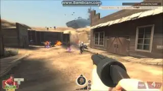MvM With Friends (First Wave)