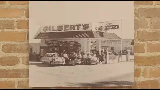 Gilbert's Legacy