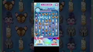 Disney Emoji Blitz: Gaston Villain Event 18-21 Feb 2021 - How to Defeat Gaston