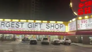 The World&rsquo;s Largest Gift Shop | Bonanza Gifts & Souvenir Shops | Las Vegas | The Strip
