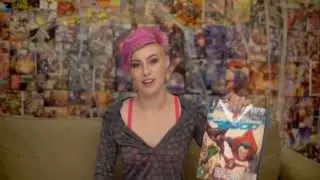 Diamond Previews -  Recourse for Comic Book Previews