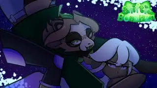 Stuck in a Shattered Crossover Fic: Shiftie's Lore