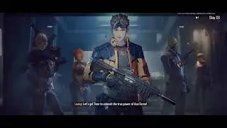 AceForce 2 [English] || Android Gameplay