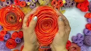 Soap roses.Soap balls#crushingtime #Satisfying crunchy soap ASMR!#viralvideo