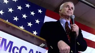 Chapter 4: Keating 5 scandal plagues the up-and-coming senator