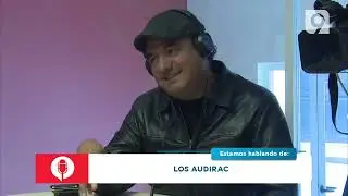 🎙️Programa Especial en Entre Radioescuchas - “LOS AUDRIAC”