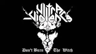 ULTRA-VIOLENCE - 