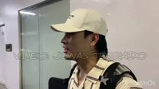 BONG QUINTO TUNGKOL SA COMEBACK WIN NG MERALCO BOLTS VS BARANGAY GINEBRA 