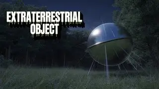 An Alien Sphere Fell to Earth and Scientists Still Can't Explain It