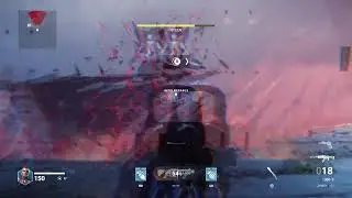 Shatterline ps5 Gameplay