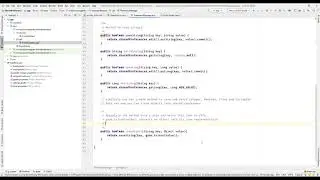 How to access and modify Objects from Shared Preferences - Android Studio Tutorial