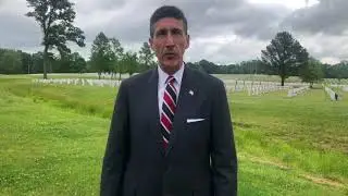 Memorial Day-Rep. David Kustoff