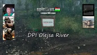 DPI Olejsa River