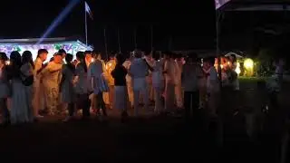 TNHS Acquaintance Party 2025 || Candle Lighting 🕯✨️