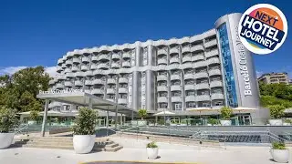 Barcelo Costa Vasca | San Sebastian, Spain | Hotel Review 🌟