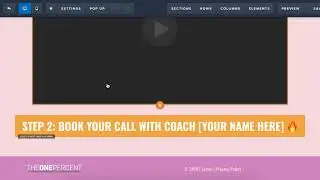 TF EmbedFormtoFunnel