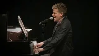 Hallelujah - Geordie Brown