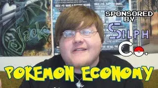 The Pokemon Economy
