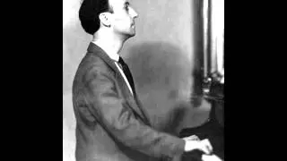 Arthur Loesser lecturing on Bach's French Suites