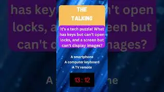 Riddle Enthusiasts Unite | Solve the Ultimate Brain Teaser #shorts