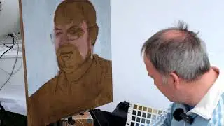 Village People Portrait 1 - Larry Flynn
