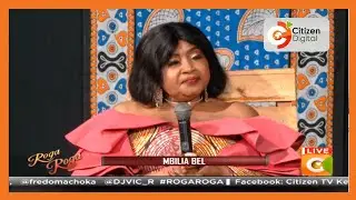 ROGA ROGA: MBILIA BEL