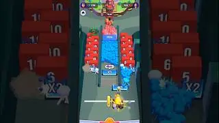 Mob control game 251 #gaming #gamingshorts #youtubeshorts #youtubegaming #gameplay #shortsviral