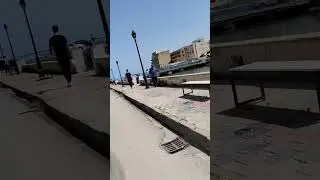 La Goulette / Ла - Гулет местные знают и рекомендуют для посещения рыбного ресторана 👌