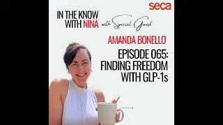 Ep. 065: Finding Freedom with GLP-1s