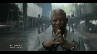 MGM+ US - Christmas Continuity 2025 [King Of TV Sat]
