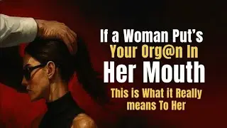 &ldquo;97% of Men Ignore These Female Psychology Triggers &mdash; Sadia Khan&rsquo;s MOST Misunderstood Secrets&rdquo;