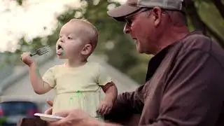 Labor of Love - Feltz Family Farms
