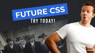 Scroll Linked Animations With NO JAVASCRIPT!?